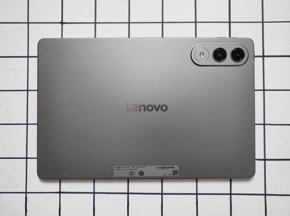 Нові планшети Lenovo xiaoxin pad pro GT 8+128 / 8+256 TB710FU