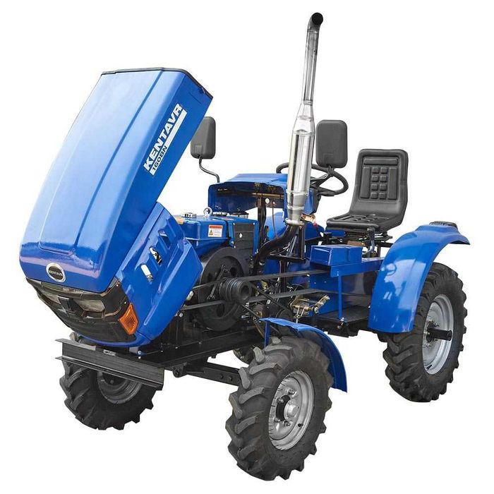 KENTAVR 160BN  (не донфенг,дтз,джинма)