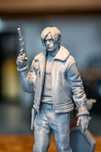 Leon RE4 - 3D Printed figurine