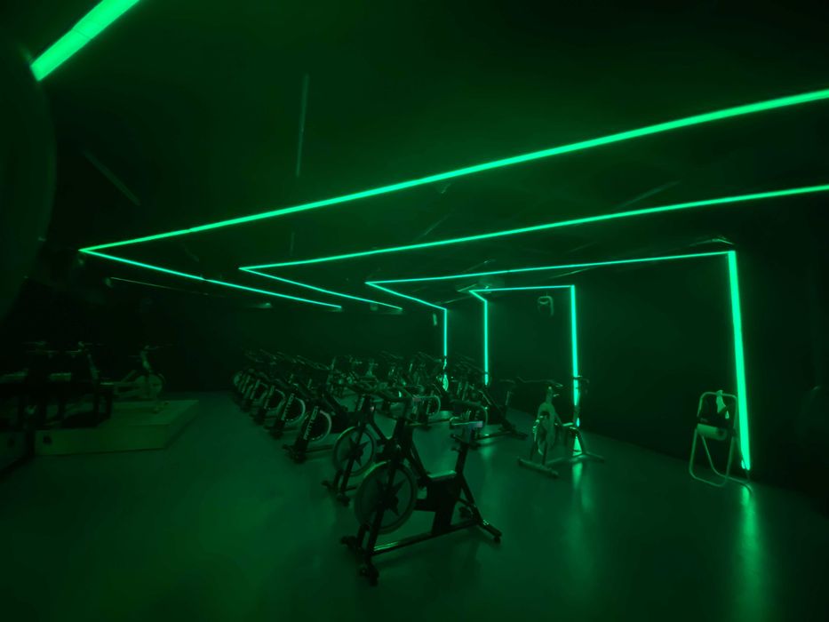 Letras monobloco, Corpóreas, Caixas de luz, Reclames luminosos