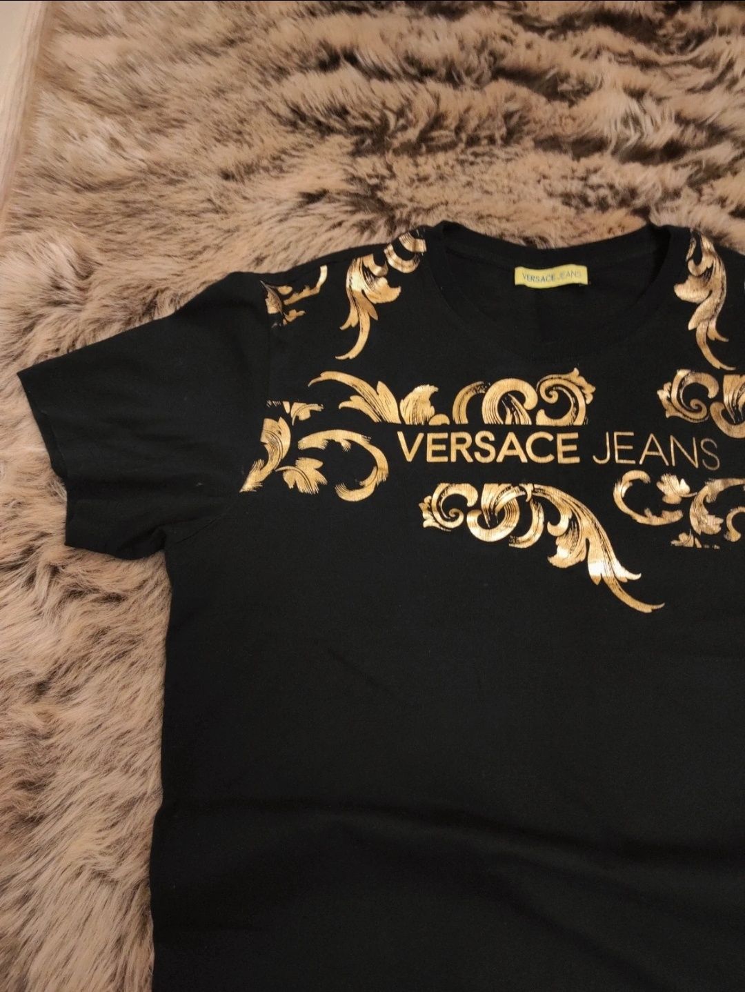 Koszulka Versace oryginalna!!!