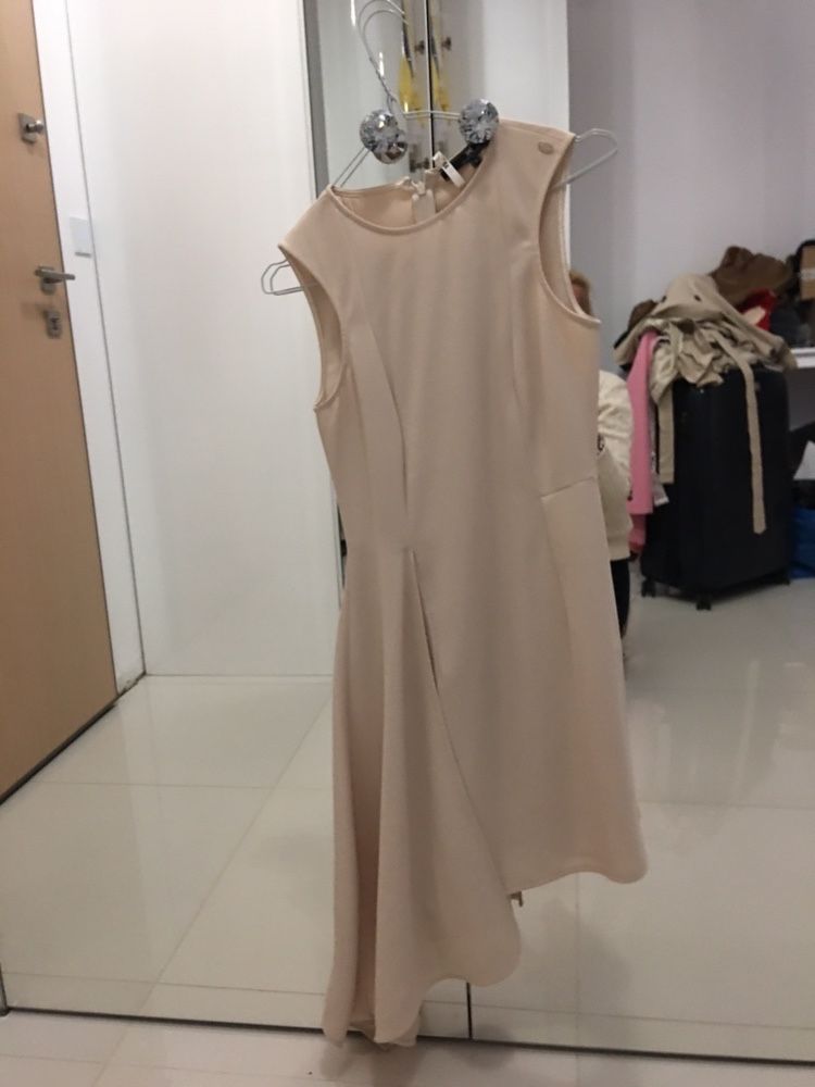 Sukienka Elisabetta Franchi  34/XS