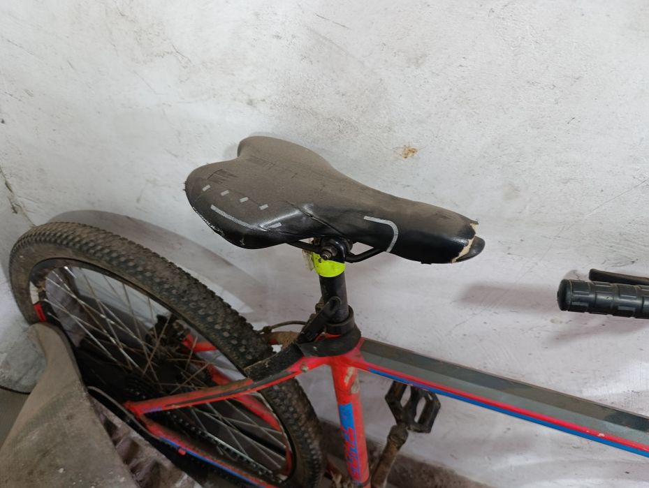 Велосипед Formula 27,5