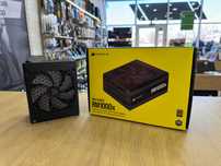 Блок Живлення Corsair RM1000x 1000W (CP-9020201-EU)