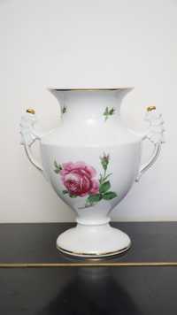 Wazon Amfora porcelanowy Royal Tettau Bavaria