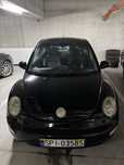 VW New Bettle 2003 55KM / 1390cc / 135 000 km przebiegu