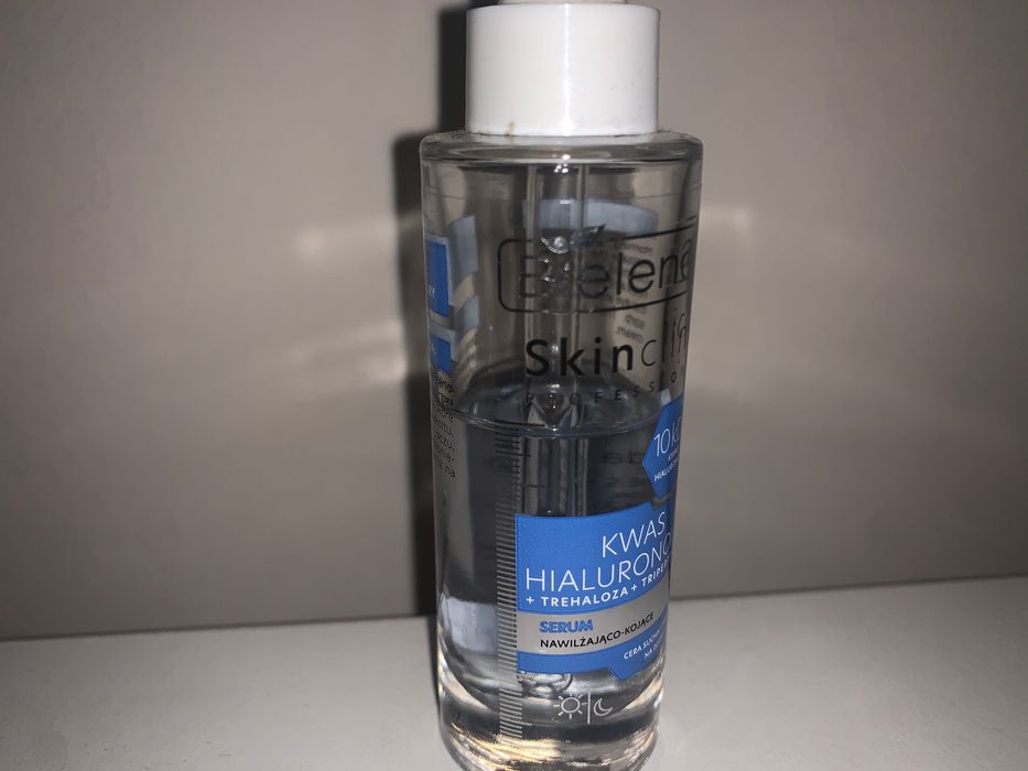 Serum do twarzy Bielenda
