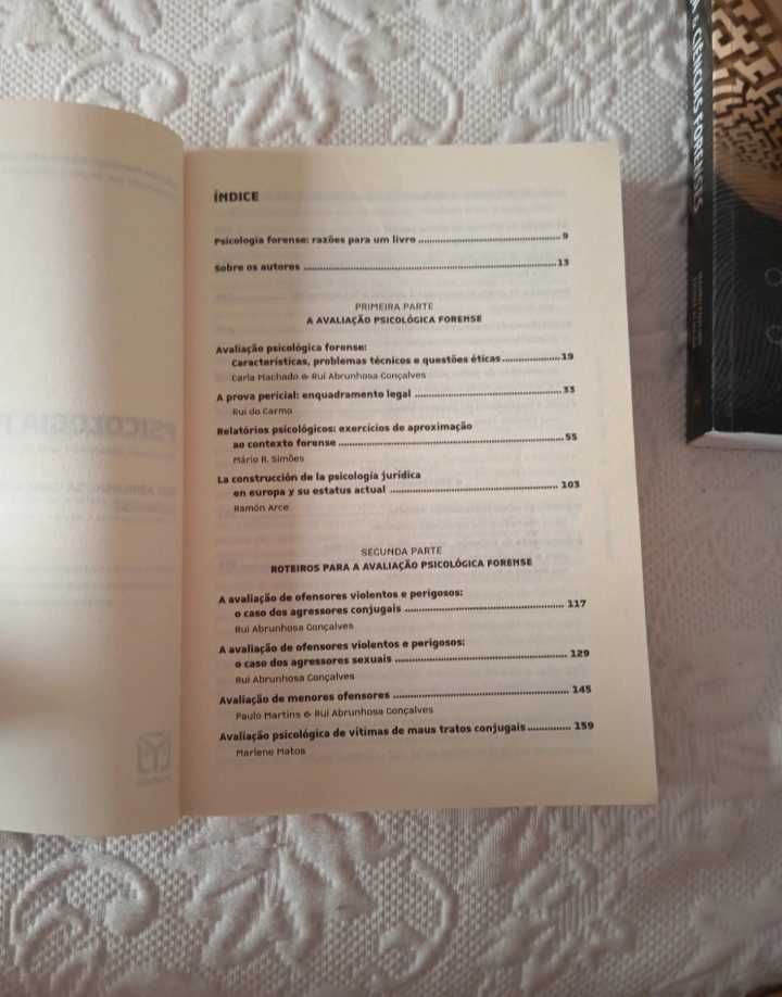 Psicologia forense