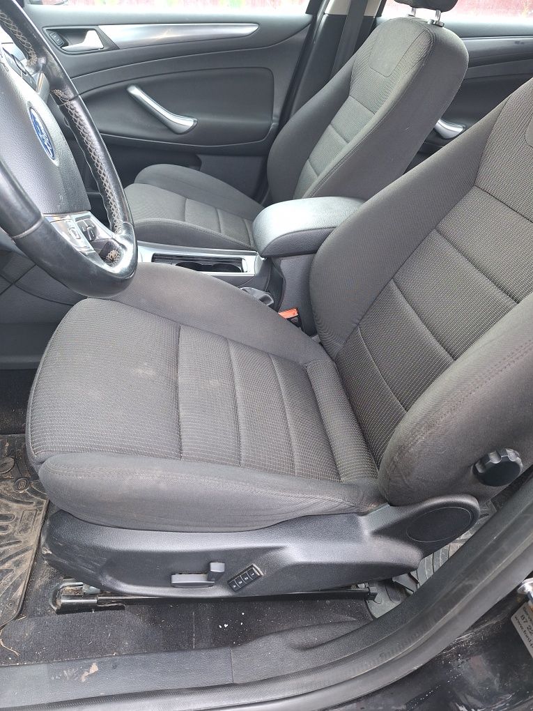 Розборка,Шрот,запчастини Ford Mondeo форд мондео мк4
