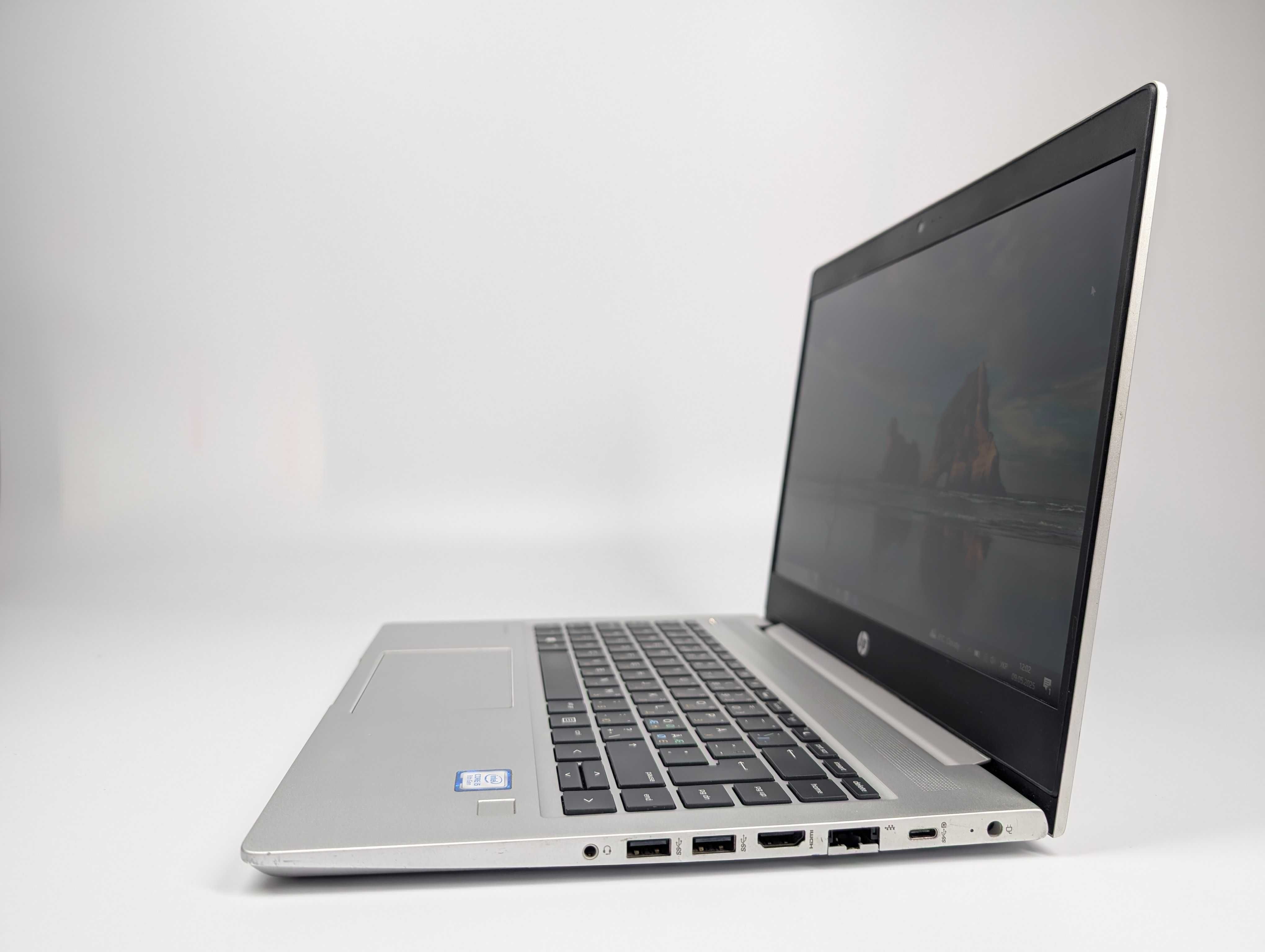 Ноутбук HP ProBook 440 G6 i5-8145U/14'' FND IPS/8gb/256 gb/ MX 250 2gb