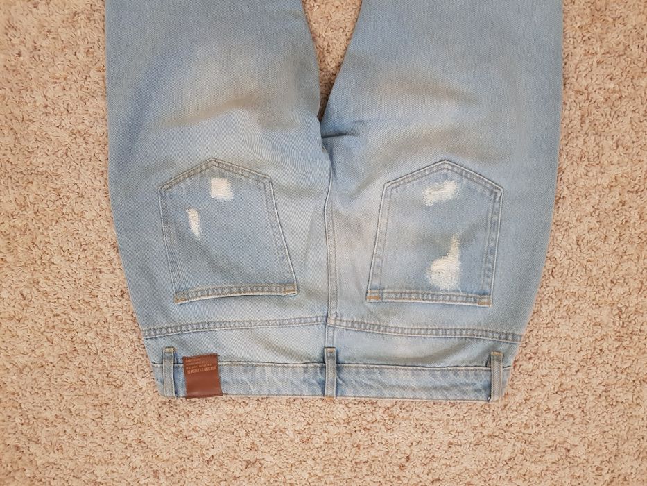 Джинси Oodji, 28