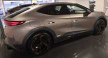Cupra Tavascan 77 kWh Adrenaline