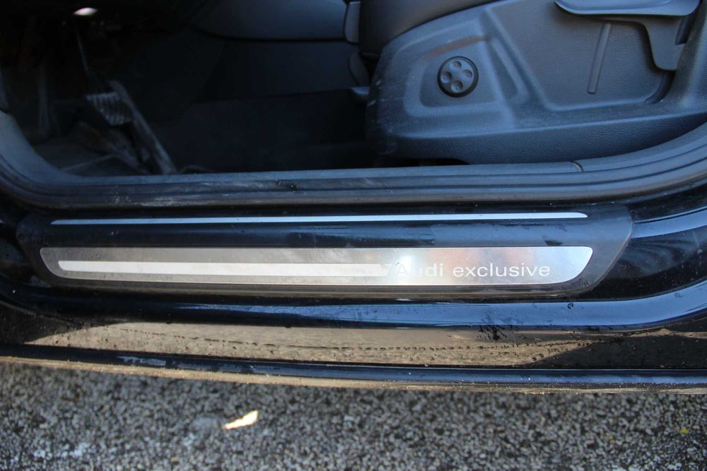 AUDI Q3 2016 2.0TDI 184PS Quattro S-Line