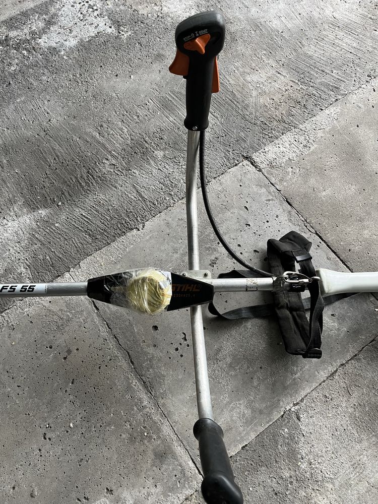 Kosiarka Stihl Fs 55