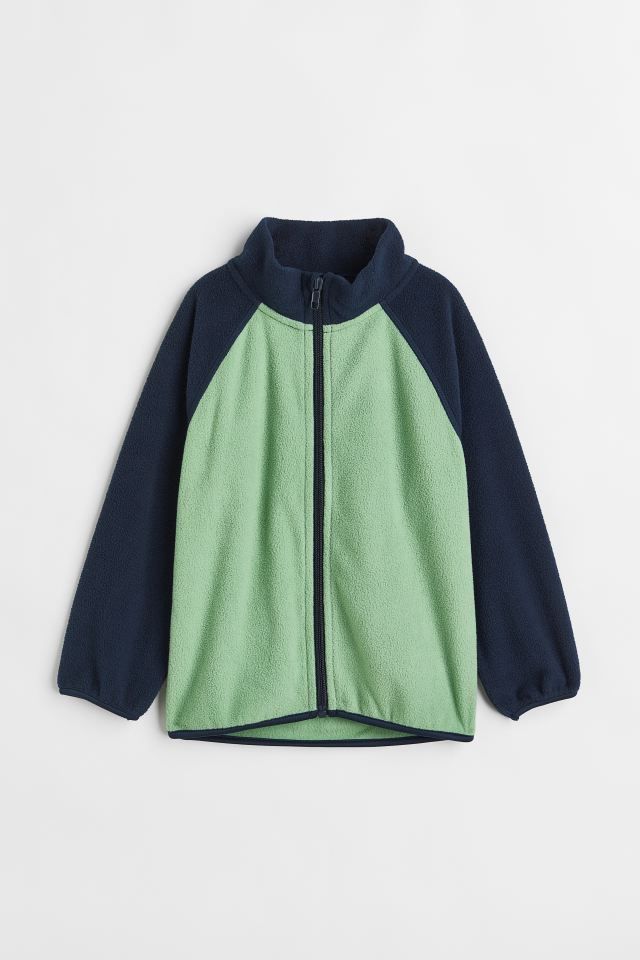 Флісова кофта фліска h&m carter’s 74, 80, 86, 92, 98, 104, 110, 116