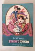 książka "Feniks i dywan" 1989