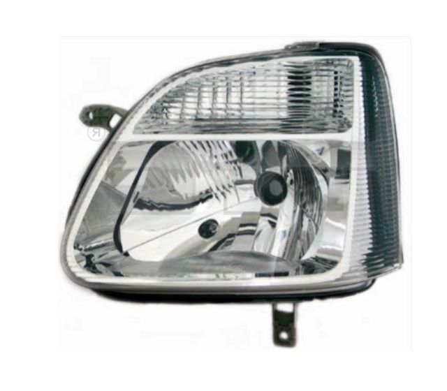 Suzuki Wagon Opel Agila 02-08 Reflektor Przedni Lampa Przednia NOWA