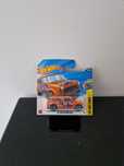 Hot Wheels Austin Mini Van