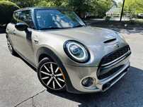 2020 MINI Cooper S