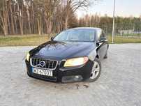 Volvo v70 2.4d 175KM