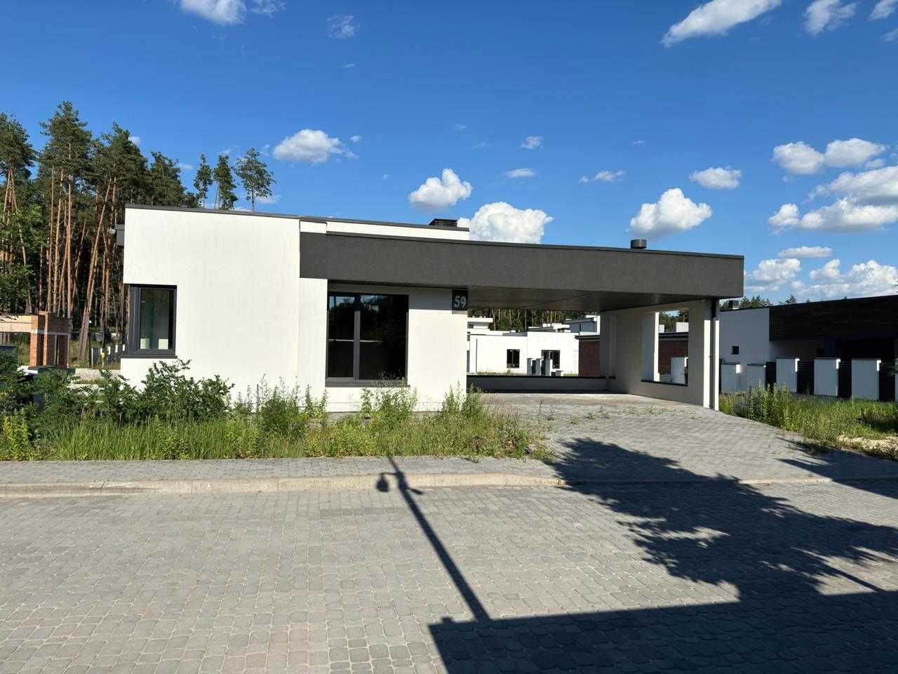 Продаж будинку 230 м2 з ремонтом у КМ "Белгравія"