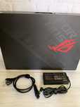 Asus Rog Strix G513 Ноутбук