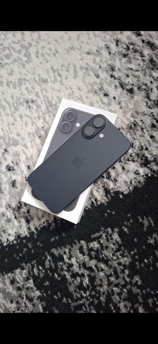 iphone 16 na gwarancji