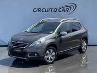 Peugeot 2008 1.2 PureTech Style