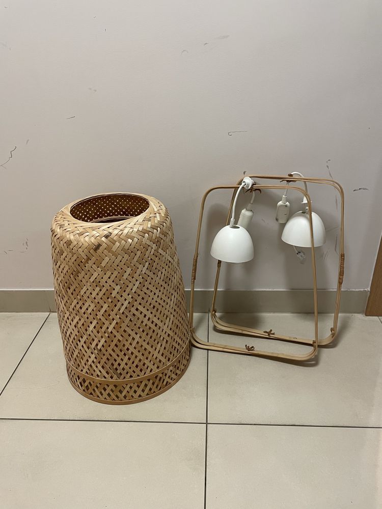 Lampa Knixhult Ikea