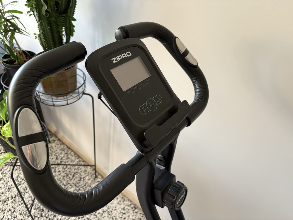 Rowerek stacjonarny Zipro Future X
