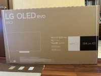 Телевизор OLED 65 дюймов