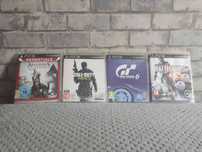 Sprzedam/Wymienie gry na PS3