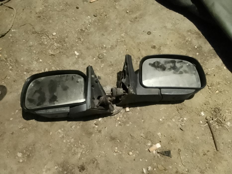 Зеркала на ваз бу