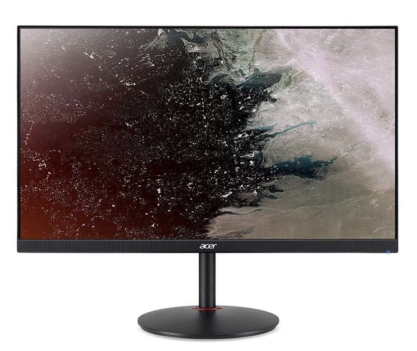Monitor Gamingowy Acer Nitro XV272U 2560x1440(QHD 1440p) IPS  FreeSync