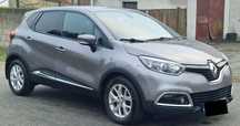 Renault Captur Renault Captur Okazja Zadbany