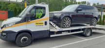 Pomoc Drogowa Transport Krajowy POLECAM