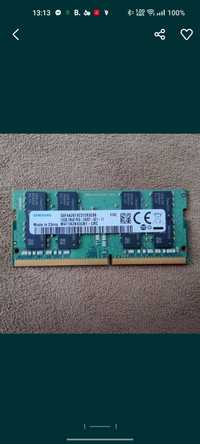 Pamięć RAM do laptopa DDR4 16GB