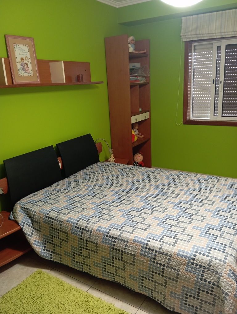 Apartamento T2 como novo