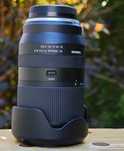Tamron 18-300 Fuji