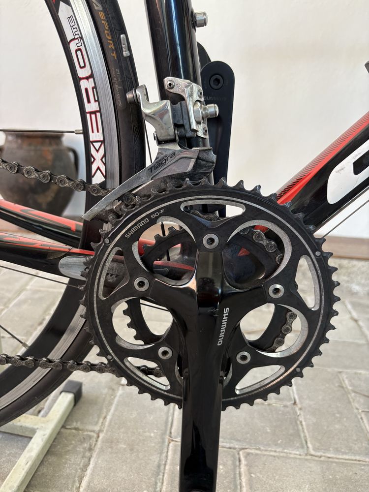 # Scott cr1 - 20 #