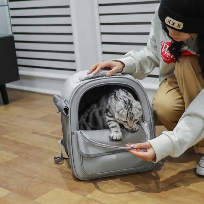 Рюкзак для собак і кішок до 8 кг. Є відправки у Польшу