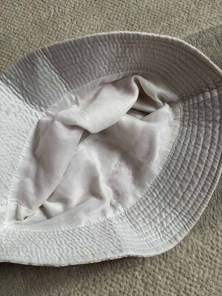 Kapelusz bucket hat