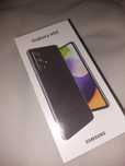 Samsung Galaxy A52 4G 128GB praticamente Novo. Preto matte