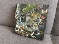 Insert do gry Everdell