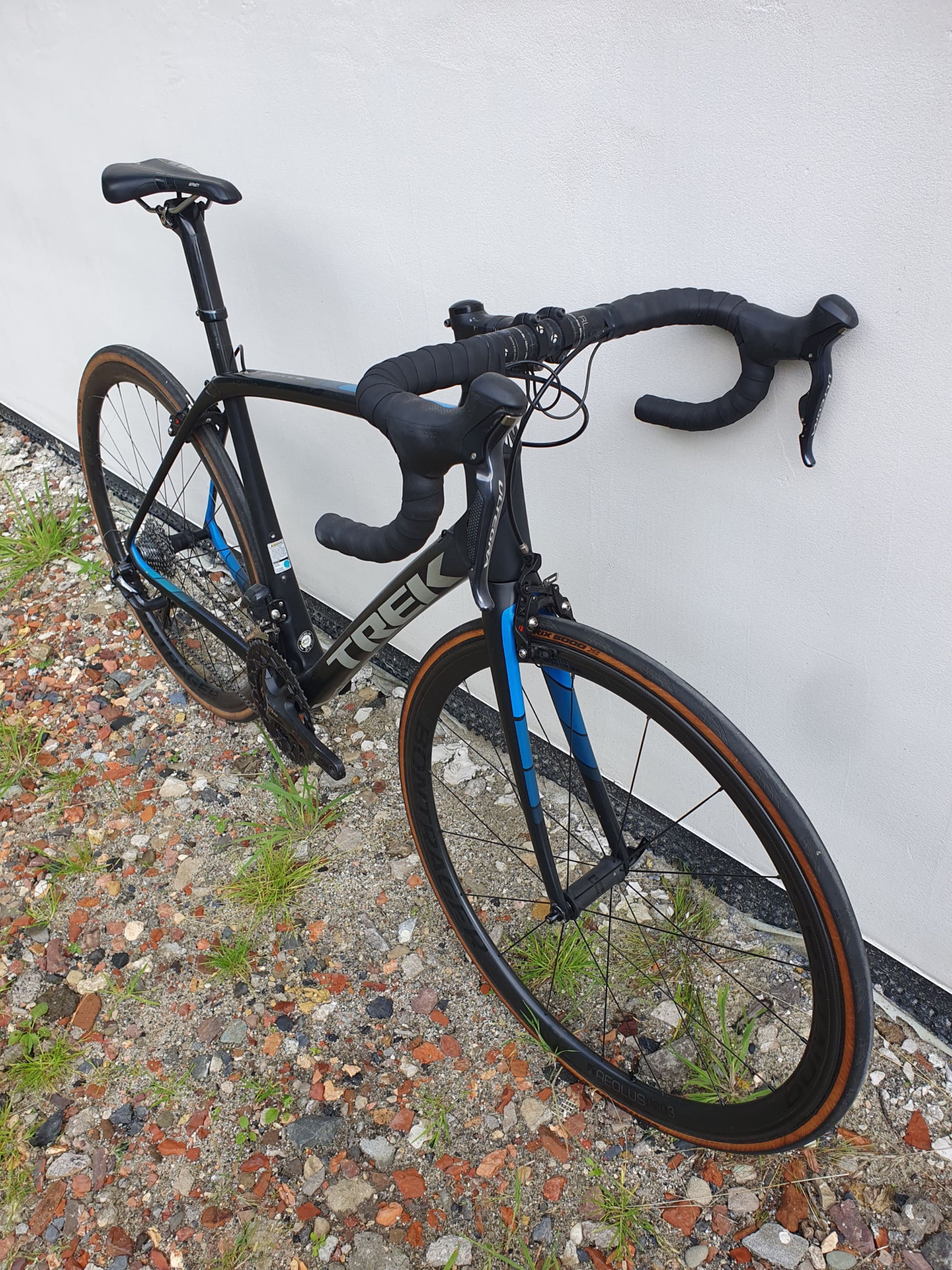 TREK Domane 7 SL 2018 rozmiar 50 52 54