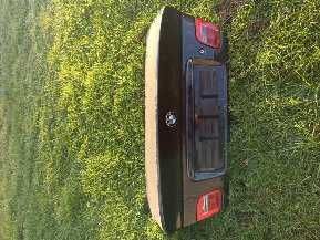 Klapa csl carbon e46 coupe