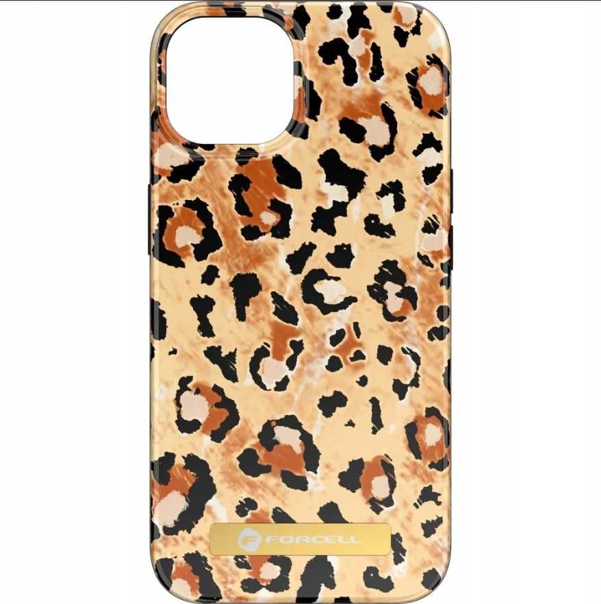 Apple iPhone 14 Pro Etui PANTERKA