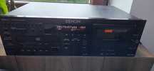 DENON DN T625 Odtwarzacz CD i DECK