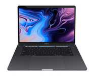 MacBook pro 15 32gb ram Radeon 550x 4gb
