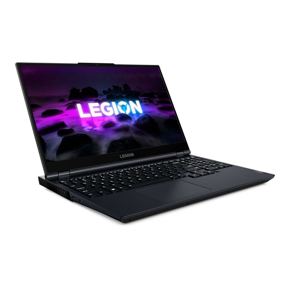 Portátil Lenovo Legion 5 (pouco usado ) como novo